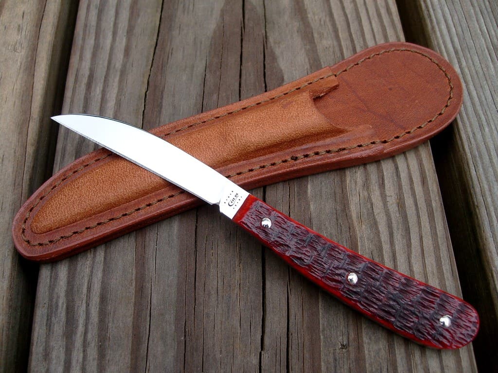 Case Desk Knife