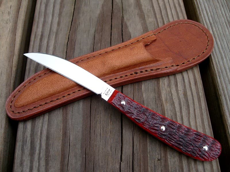 Case Desk Knife