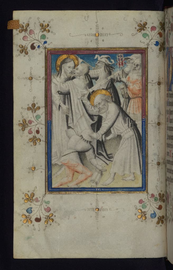 Book, bookofhours, booksofhours