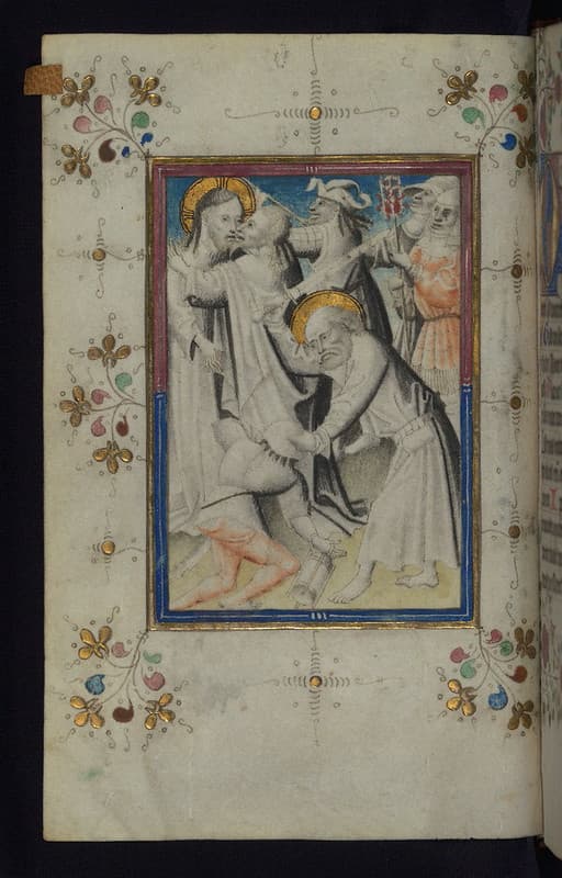 Book, bookofhours, booksofhours