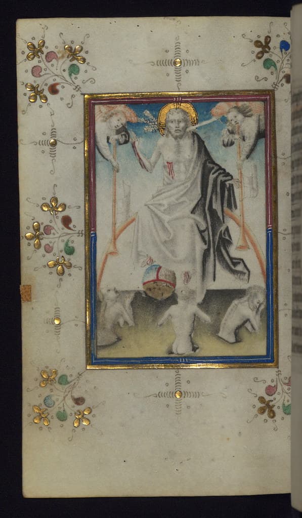 Book, bookofhours, booksofhours
