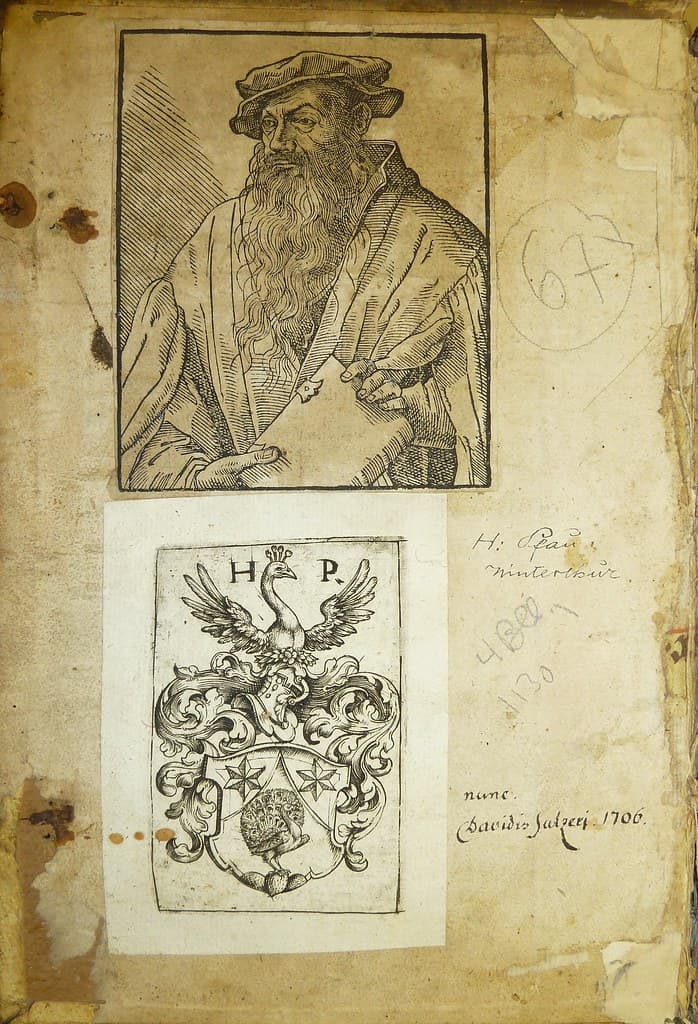 Armorialbookplates, bookplates, gccd