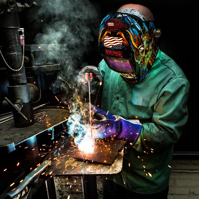 Dmorris150610svhecstock-welding-22