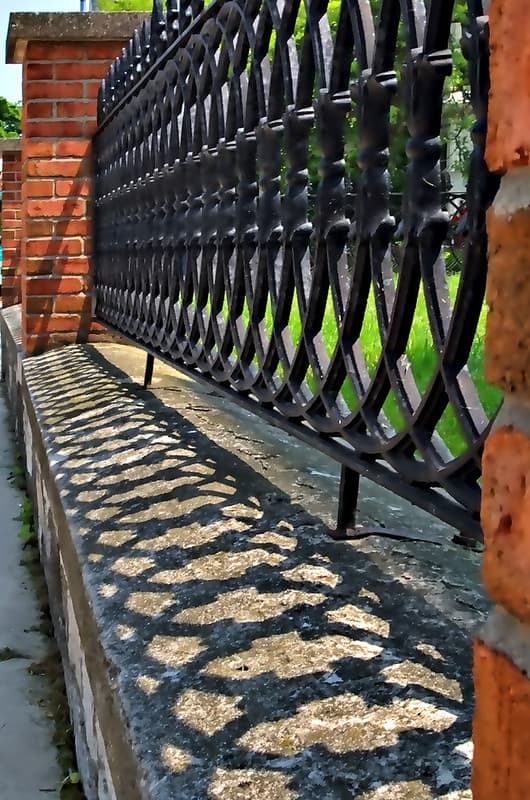 Iron Shadow