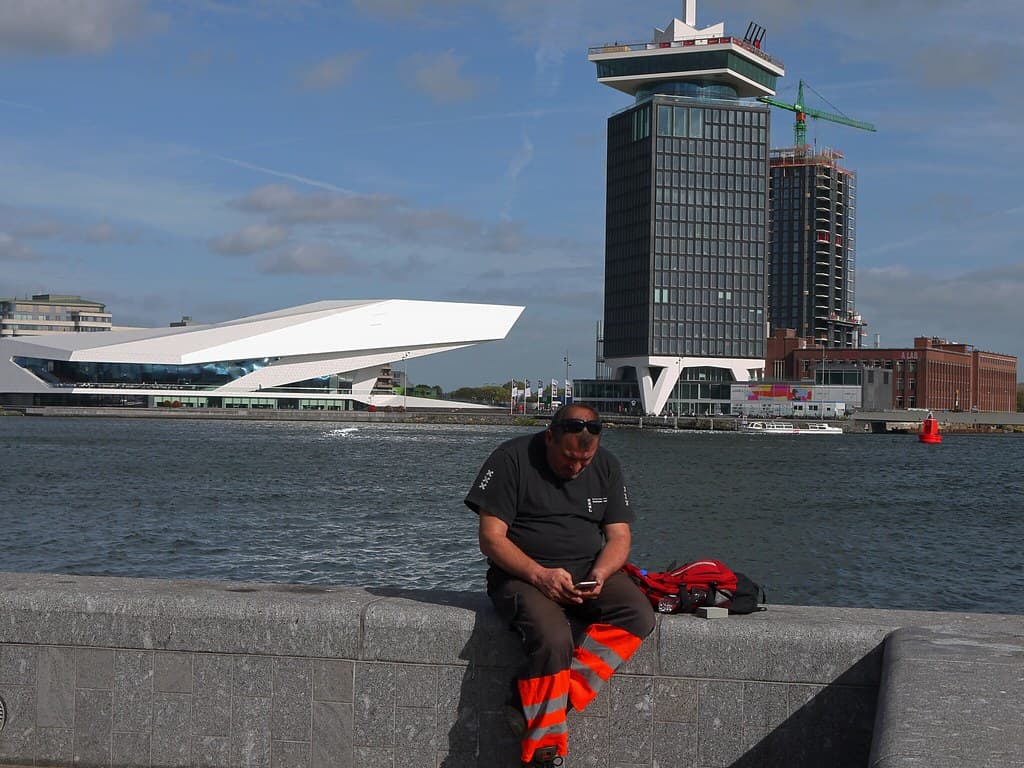 Amsterdam, amsterdamcity, architecture