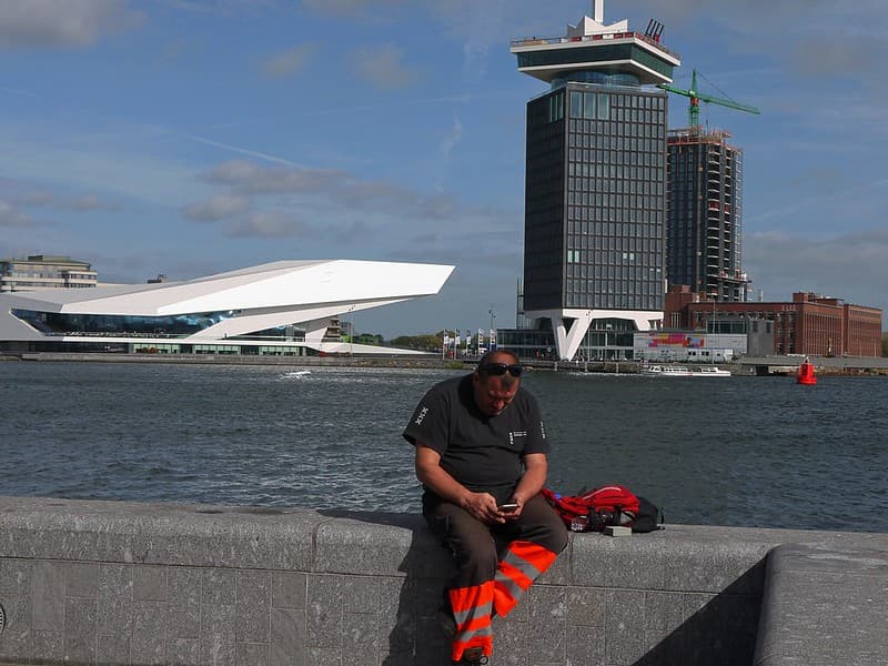 Amsterdam, amsterdamcity, architecture