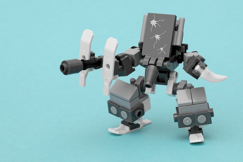 Snow Sniper