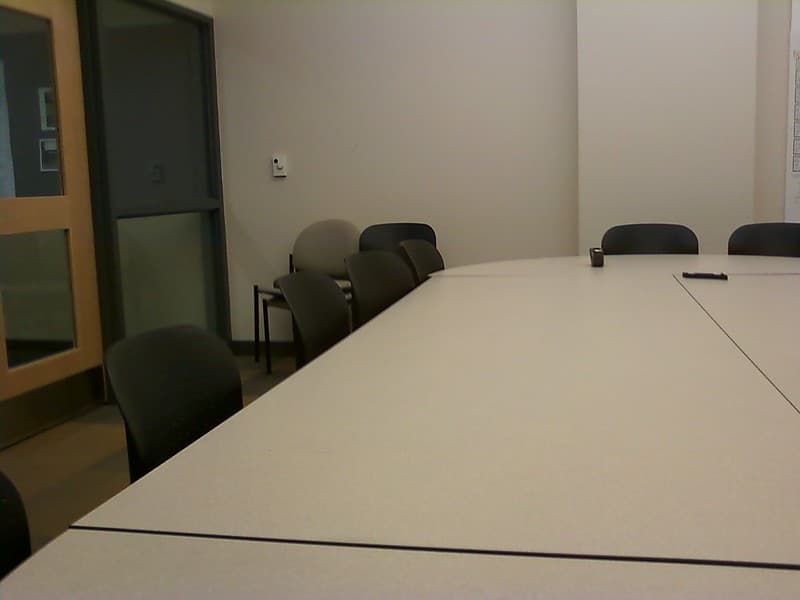 Conference room