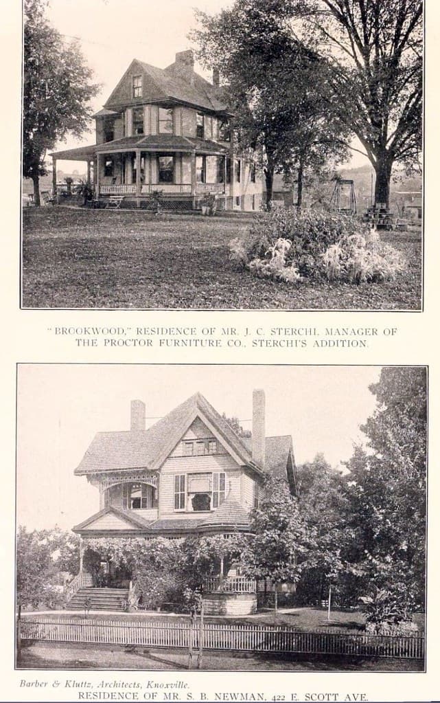 Architecture, history, house