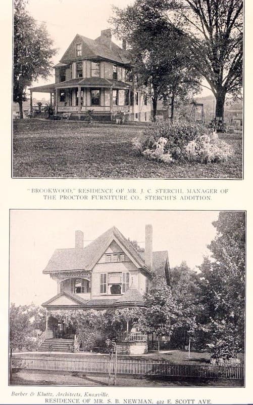 Architecture, history, house