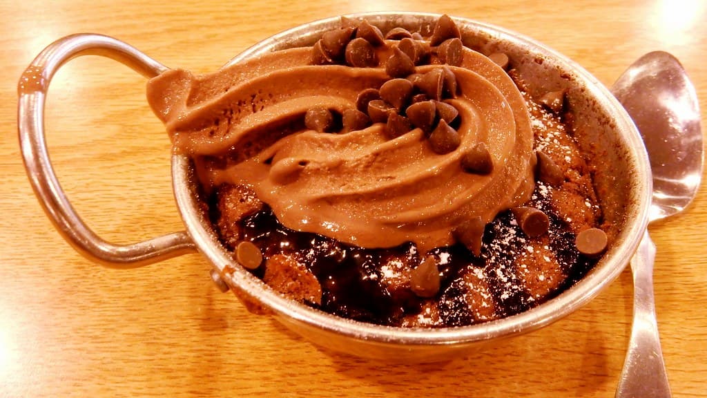 Dessert #1