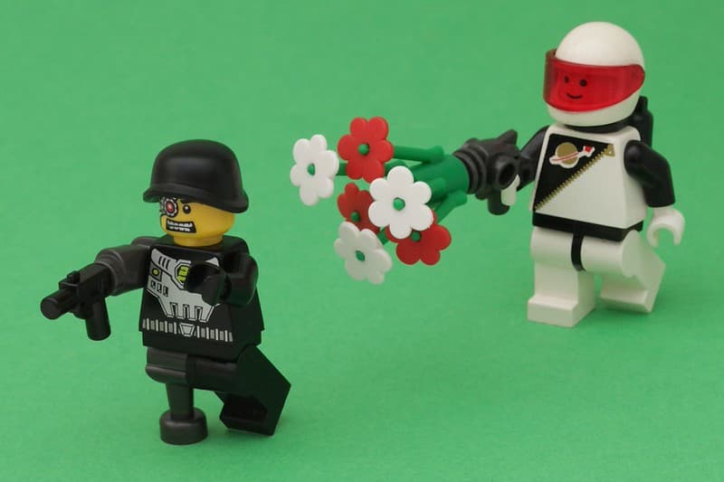 [247/365] Flower Power