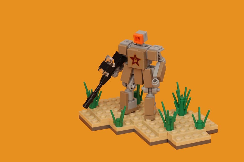Schweinehund Drone