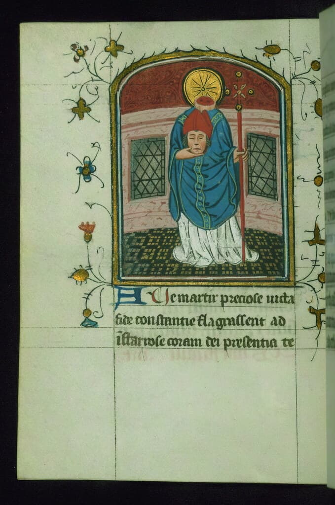 Thcentury, book, christian