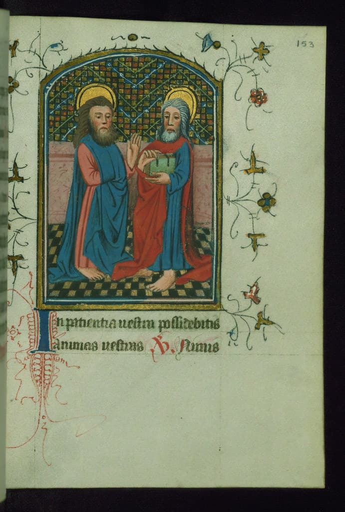 Thcentury, book, christian