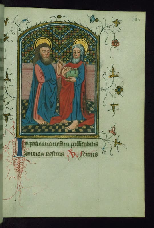 Thcentury, book, christian