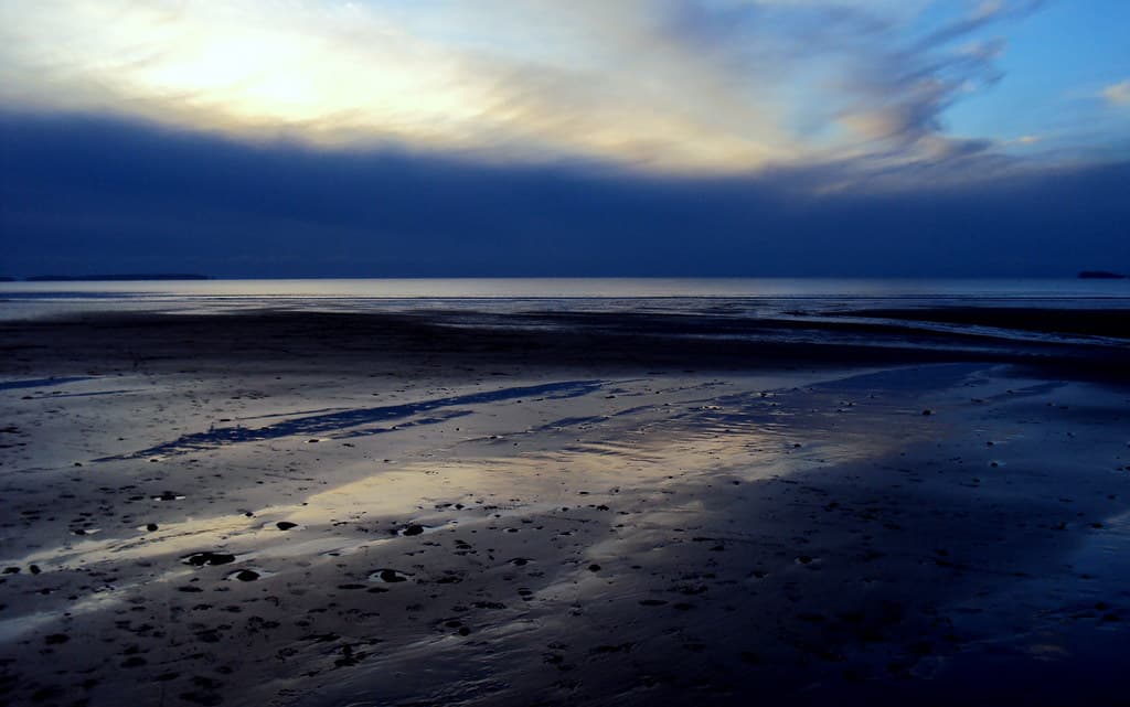 Newgale Beach