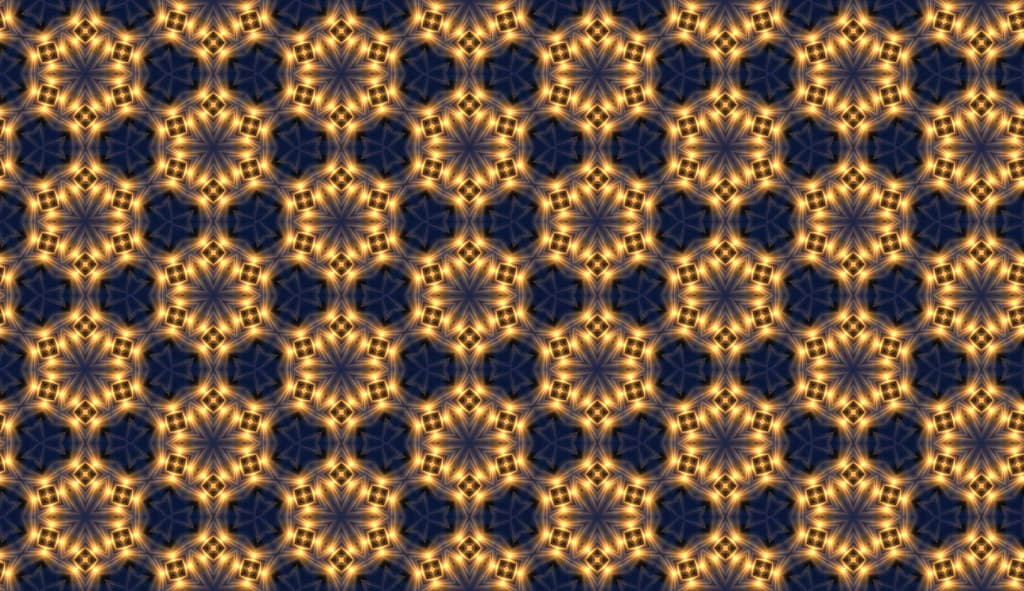 Seamless pattern