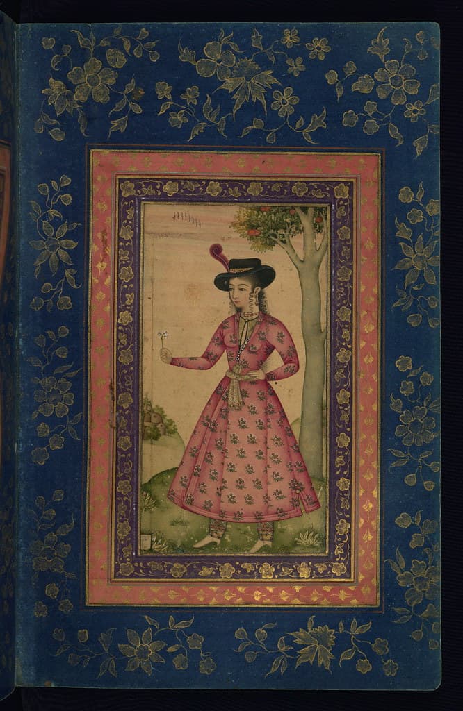 Thcentury, accordionbook, album