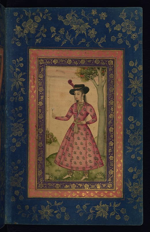 Thcentury, accordionbook, album