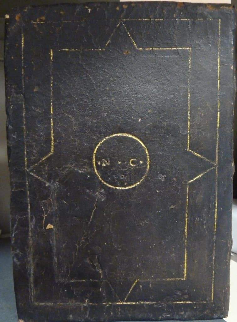 Bindings, goldstampedbindings, icls