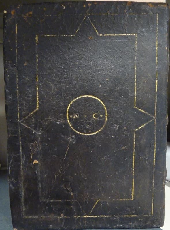 Bindings, goldstampedbindings, icls