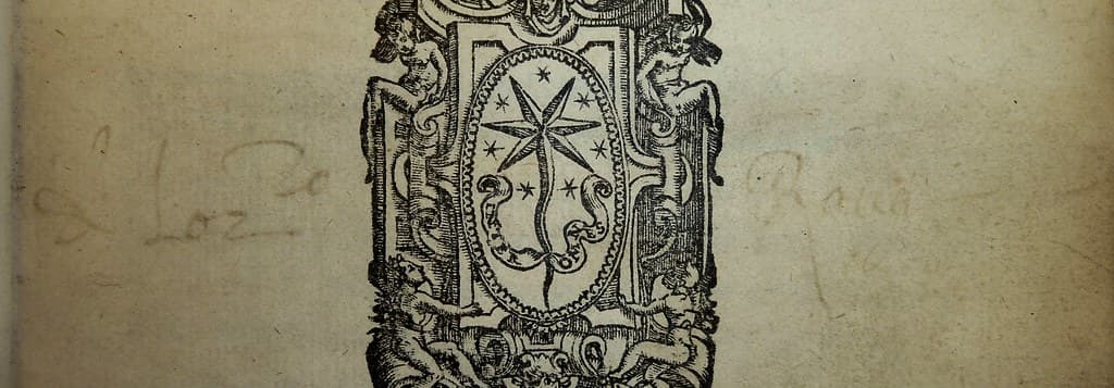 Ical, illegible, inscriptions