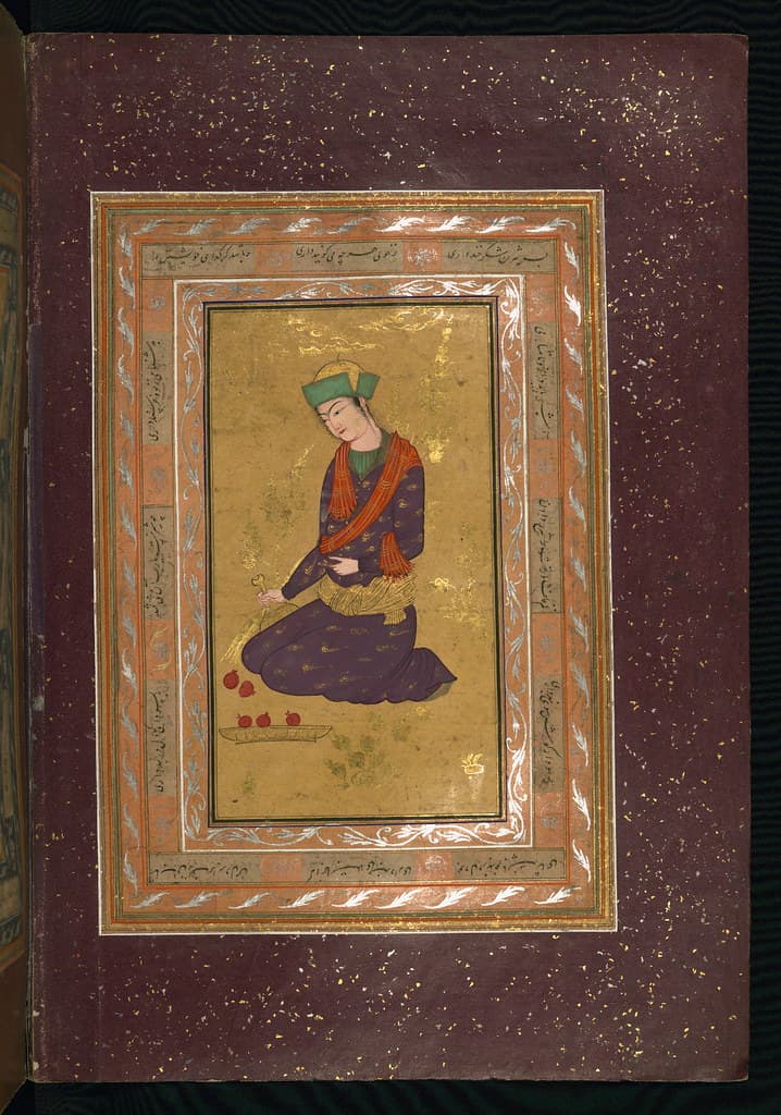 Thcentury, album, arabic