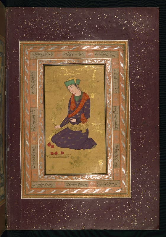 Thcentury, album, arabic
