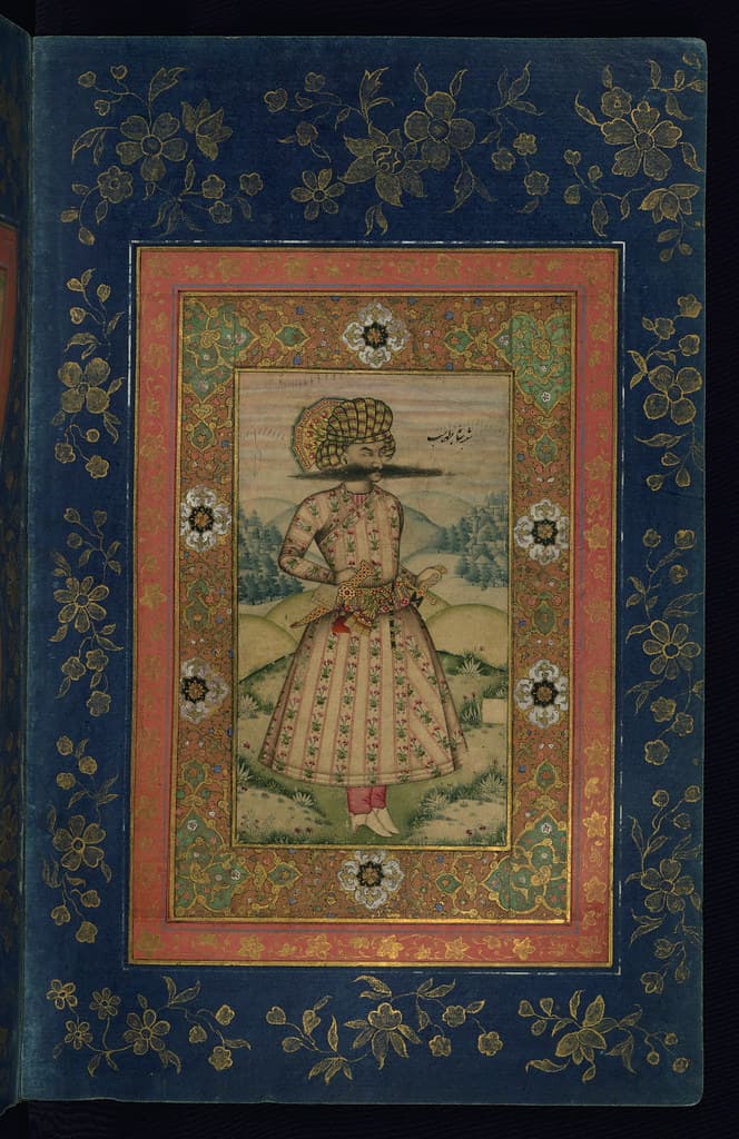Thcentury, accordionbook, album