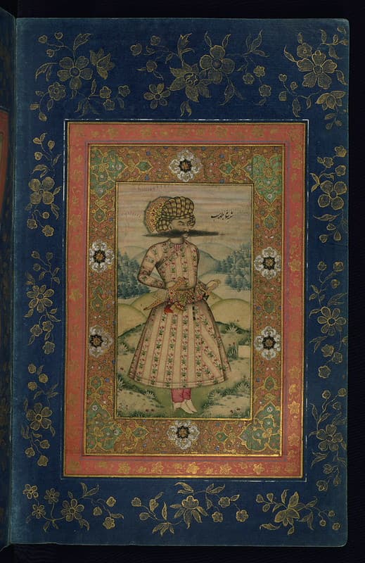 Thcentury, accordionbook, album