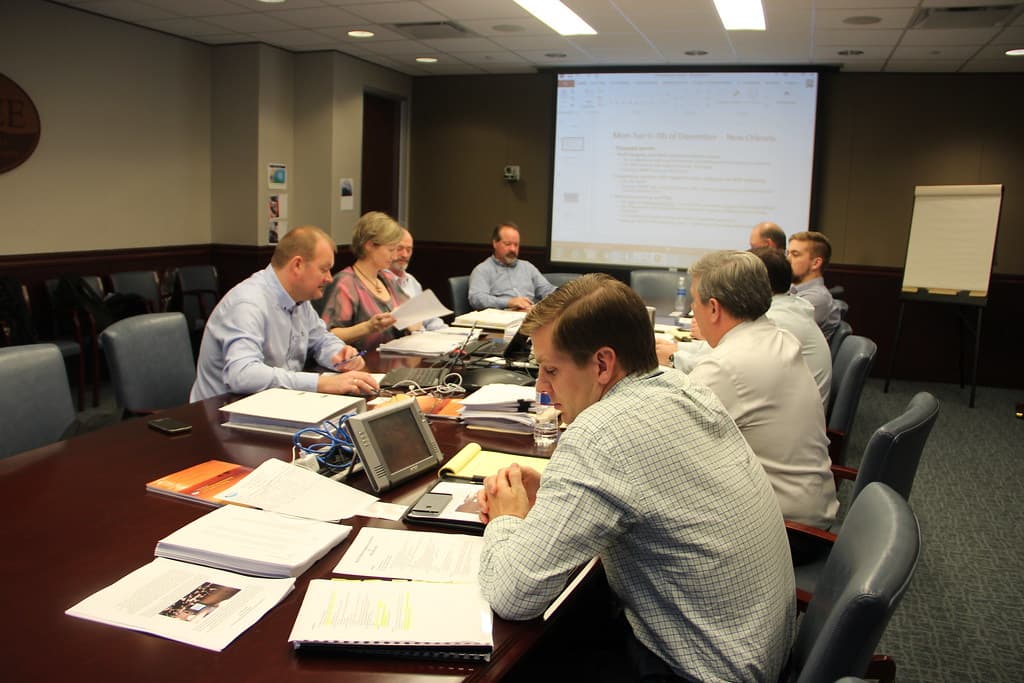 Arctic, bsee, bureau