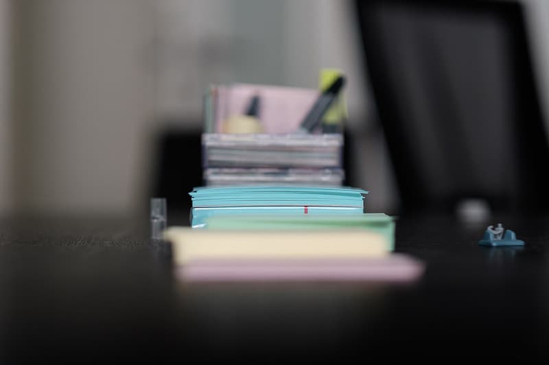 Some basic project planning tools