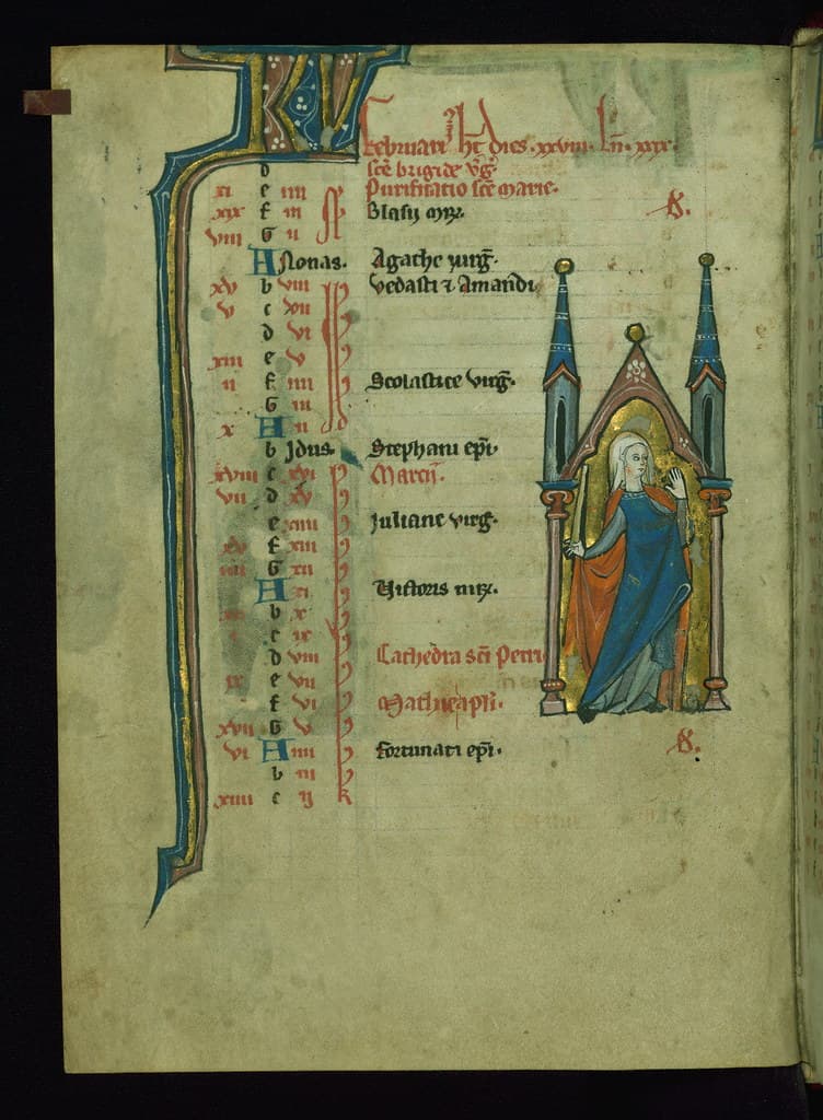 Thcentury, book, christian