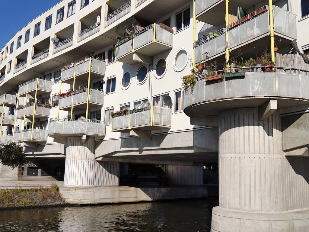 Amsterdam, amsterdamcity, architecture