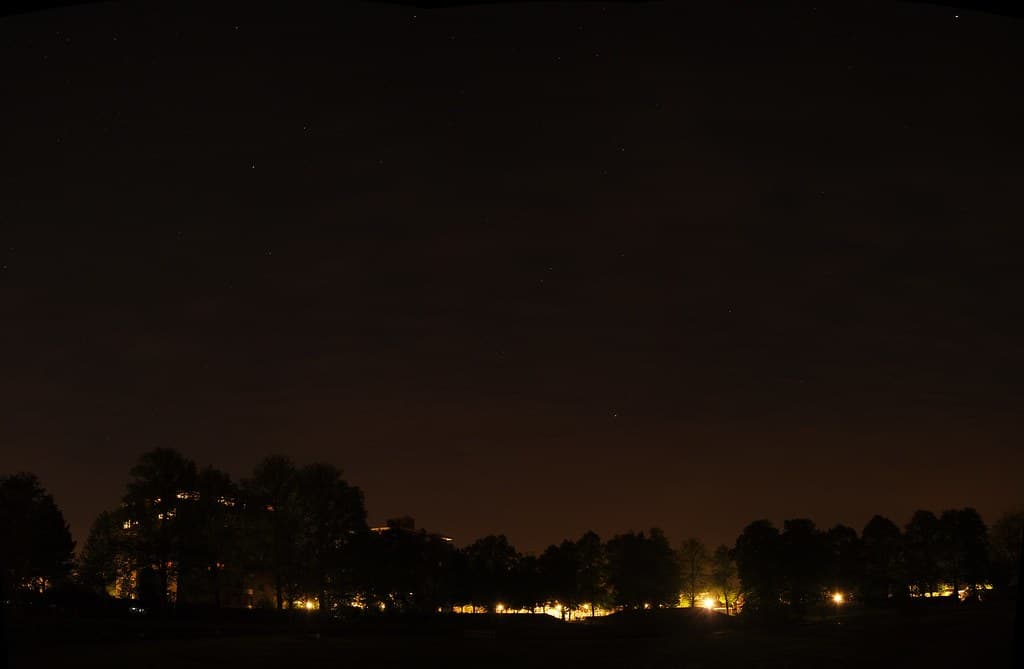 Night Sky