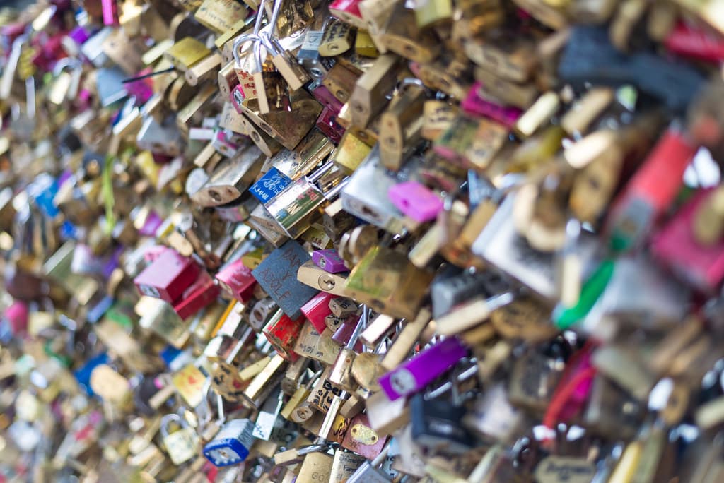 Locks pattern