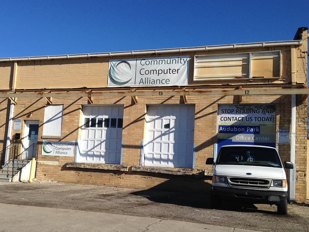 Community Computer Alliance