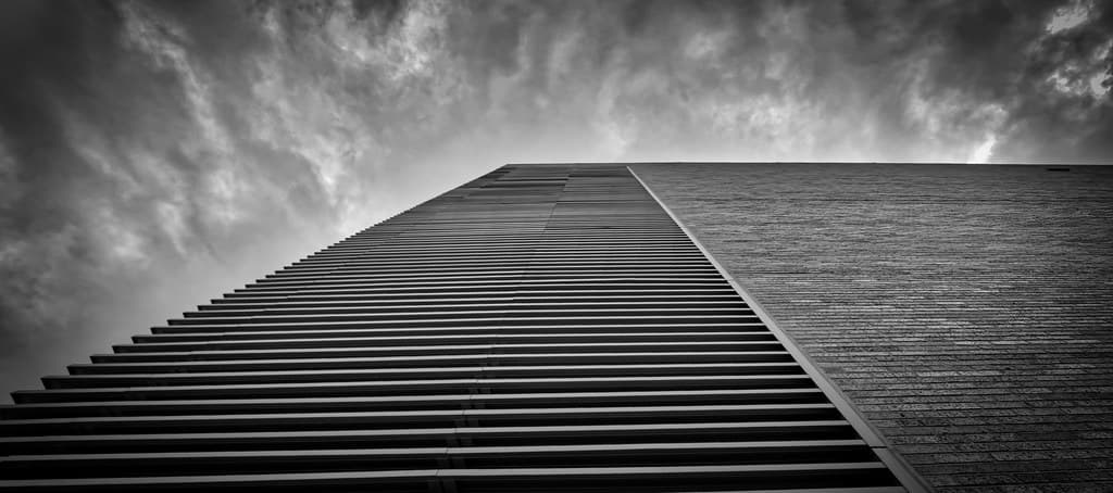 Building Clouds, Austin TX