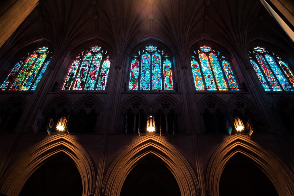 Church Windows