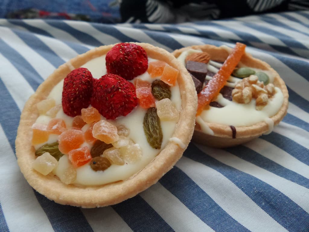 Japan - Food