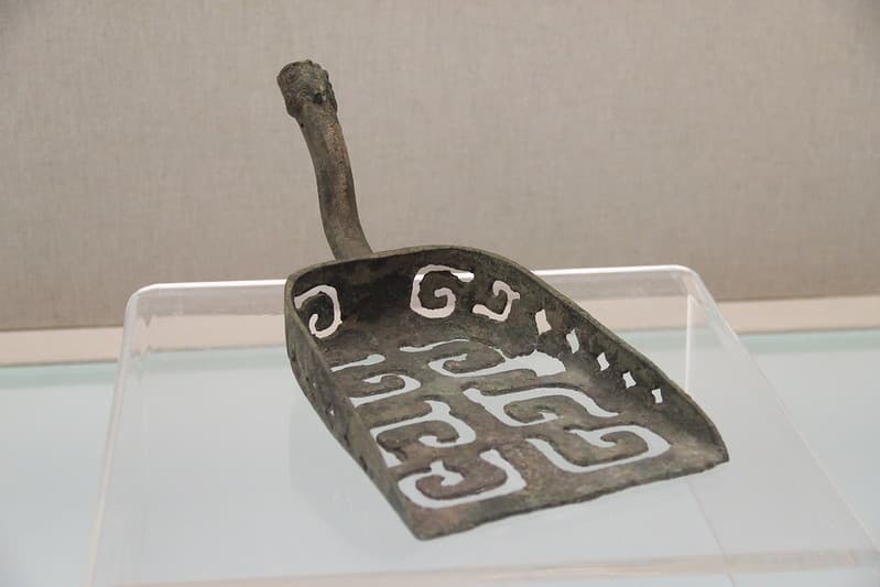 Shanximuseum, taiyuan