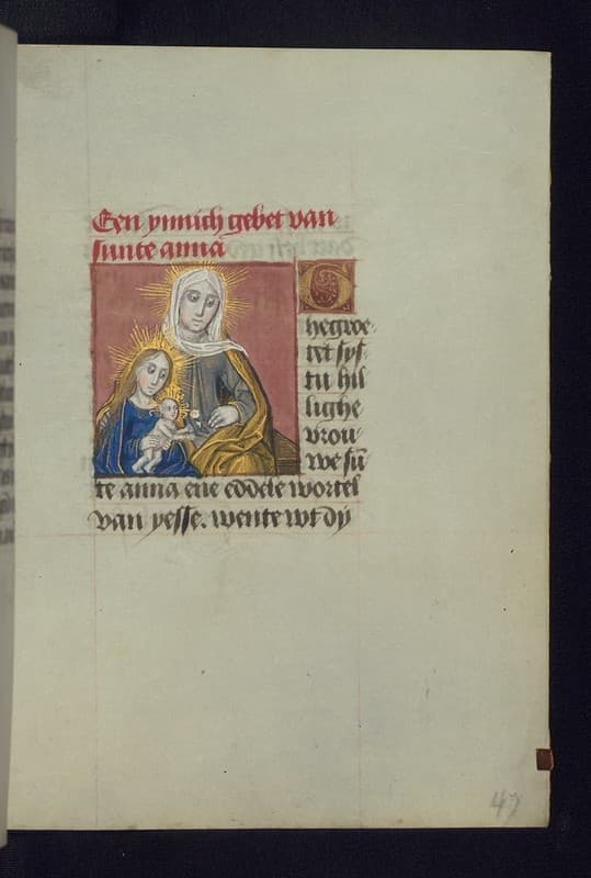 Thcentury, book, christian