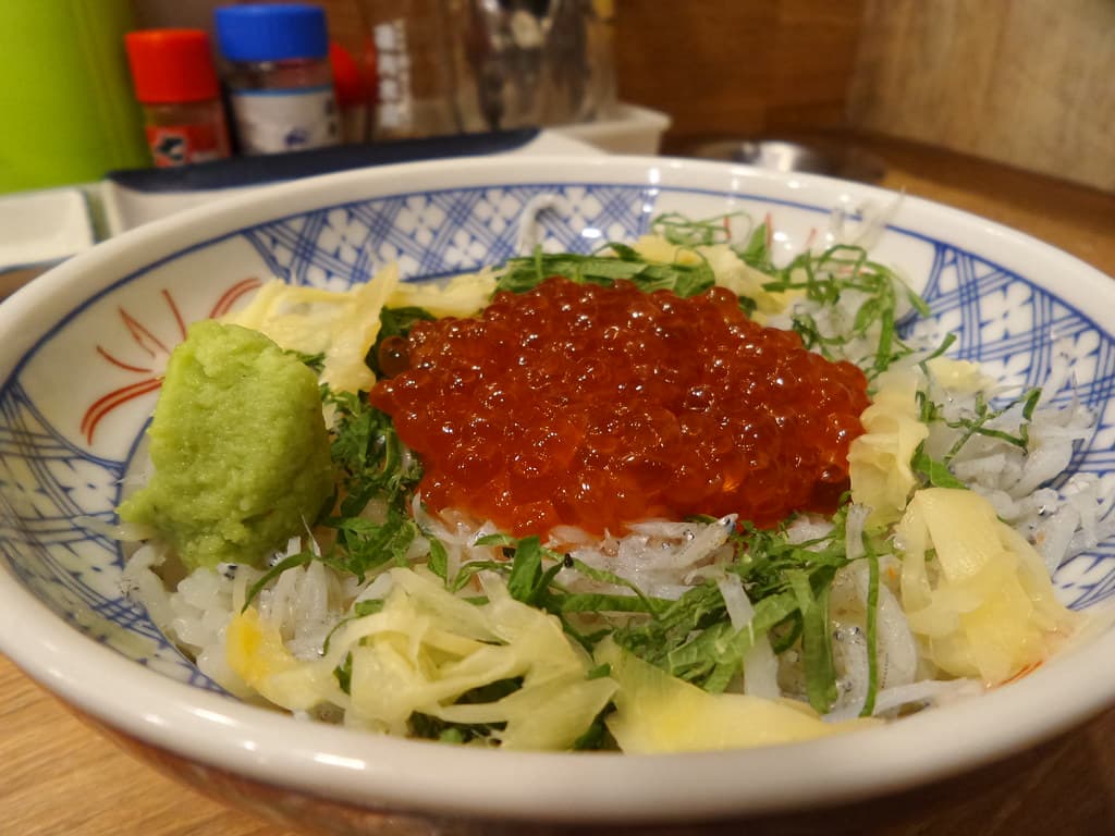 Japan - Food