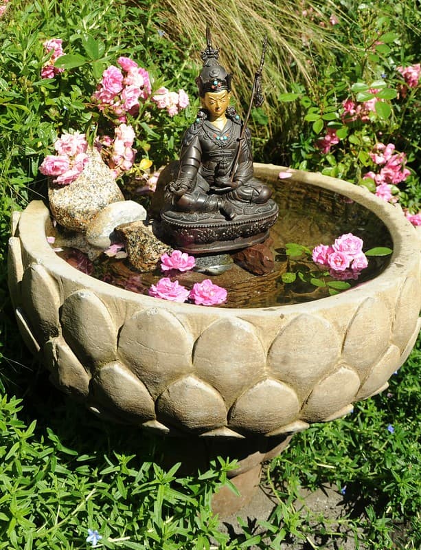 Stavenw, agardenforthebuddha, americanbuddhism