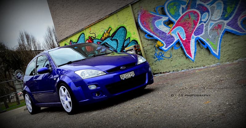 Graffiti inspiration