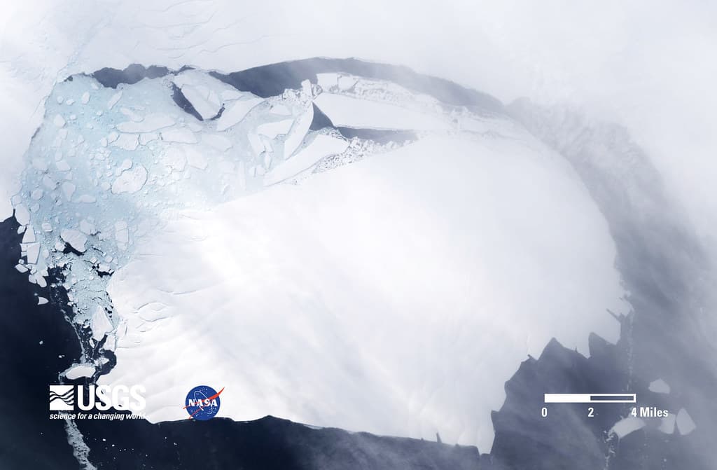 Pine Island Glacier