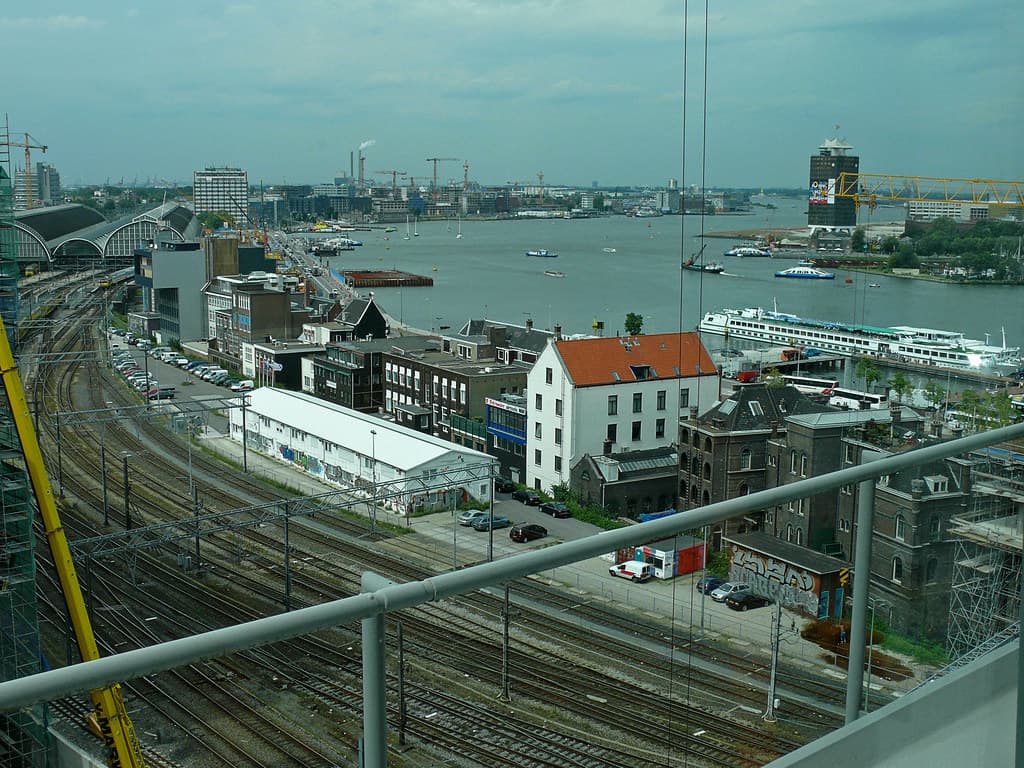 Amsterdam, amsterdamfoto, borders