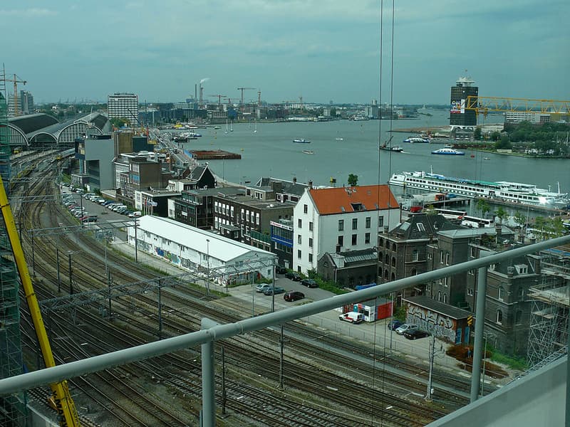 Amsterdam, amsterdamfoto, borders