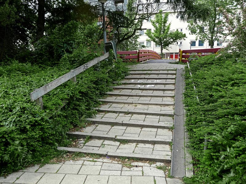 Amsterdam, city, green